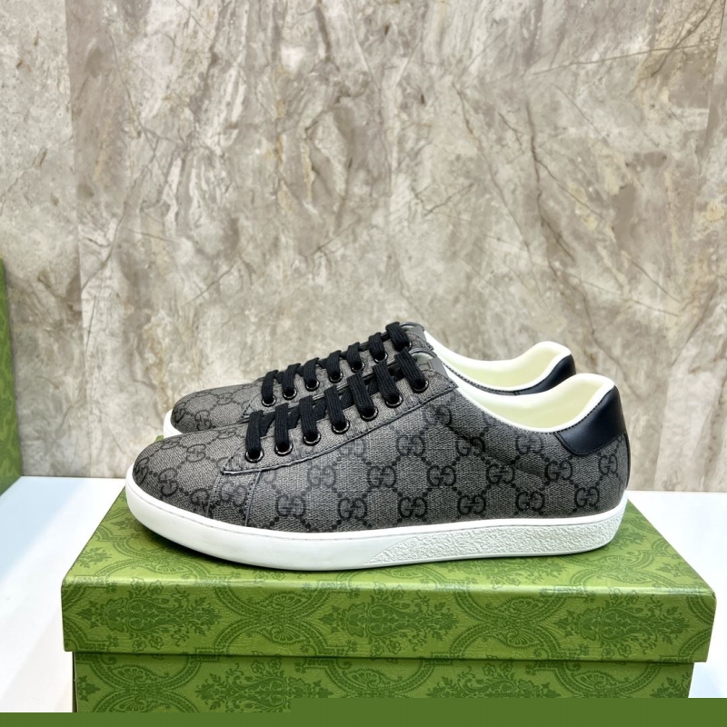 G*u*i sneakers